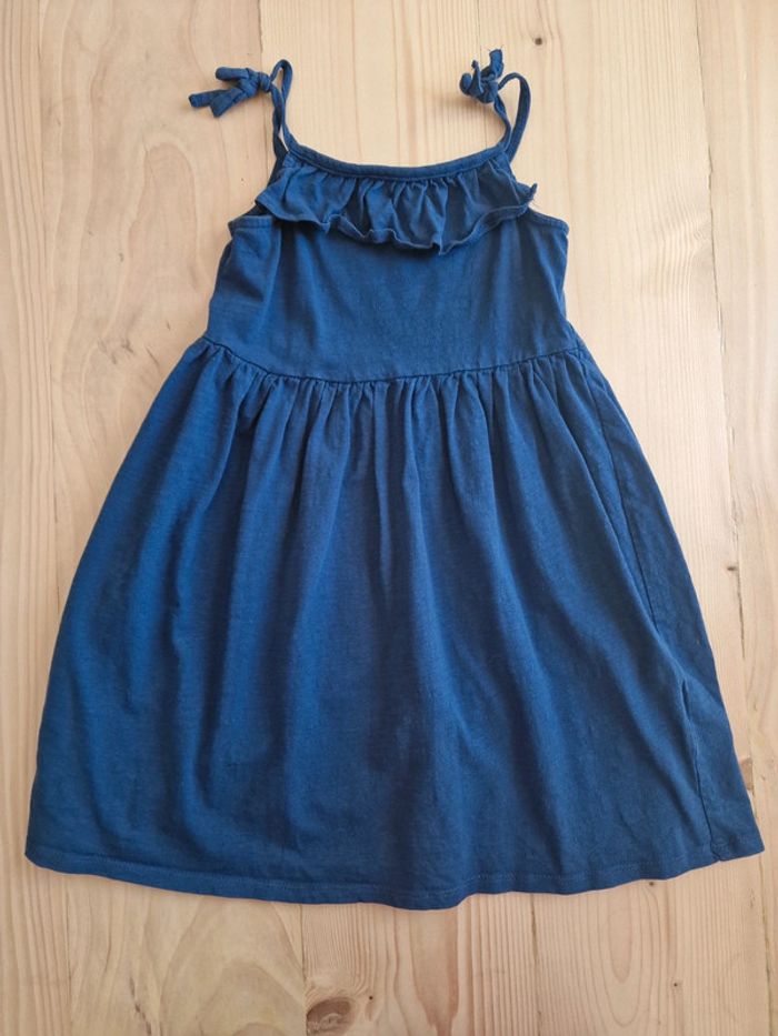 Robe Verbaudet 8 ans