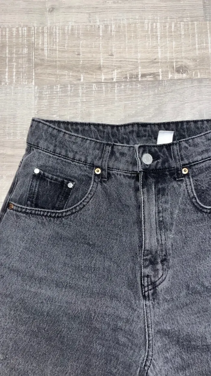 Bermuda femme taille M h&M - photo numéro 2