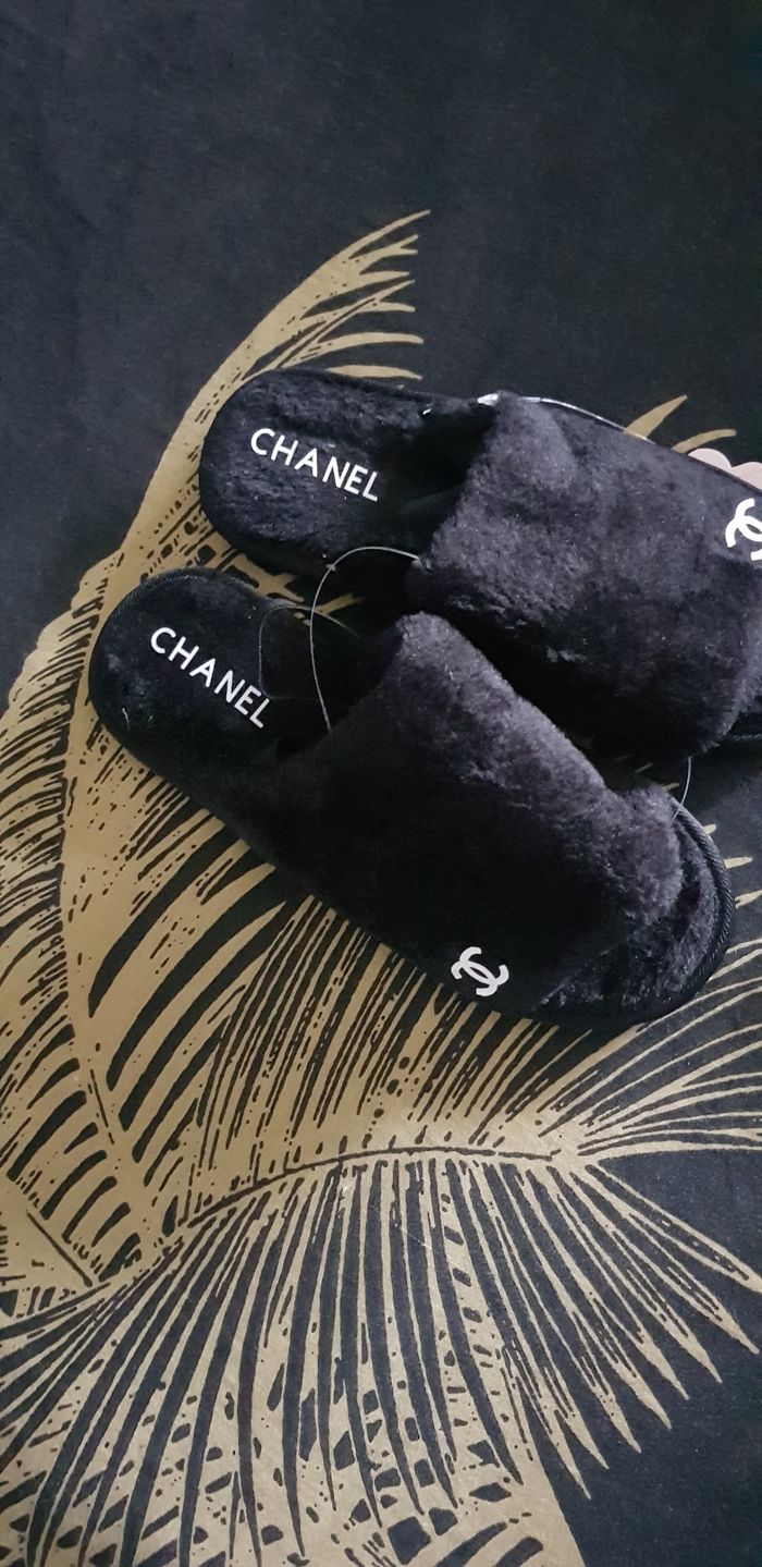 Sandales - photo numéro 2