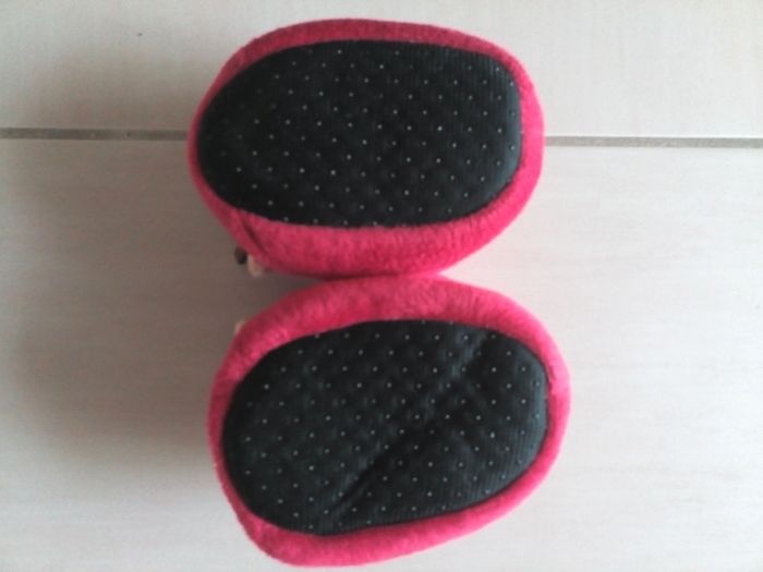 Chaussons Noël - photo numéro 2