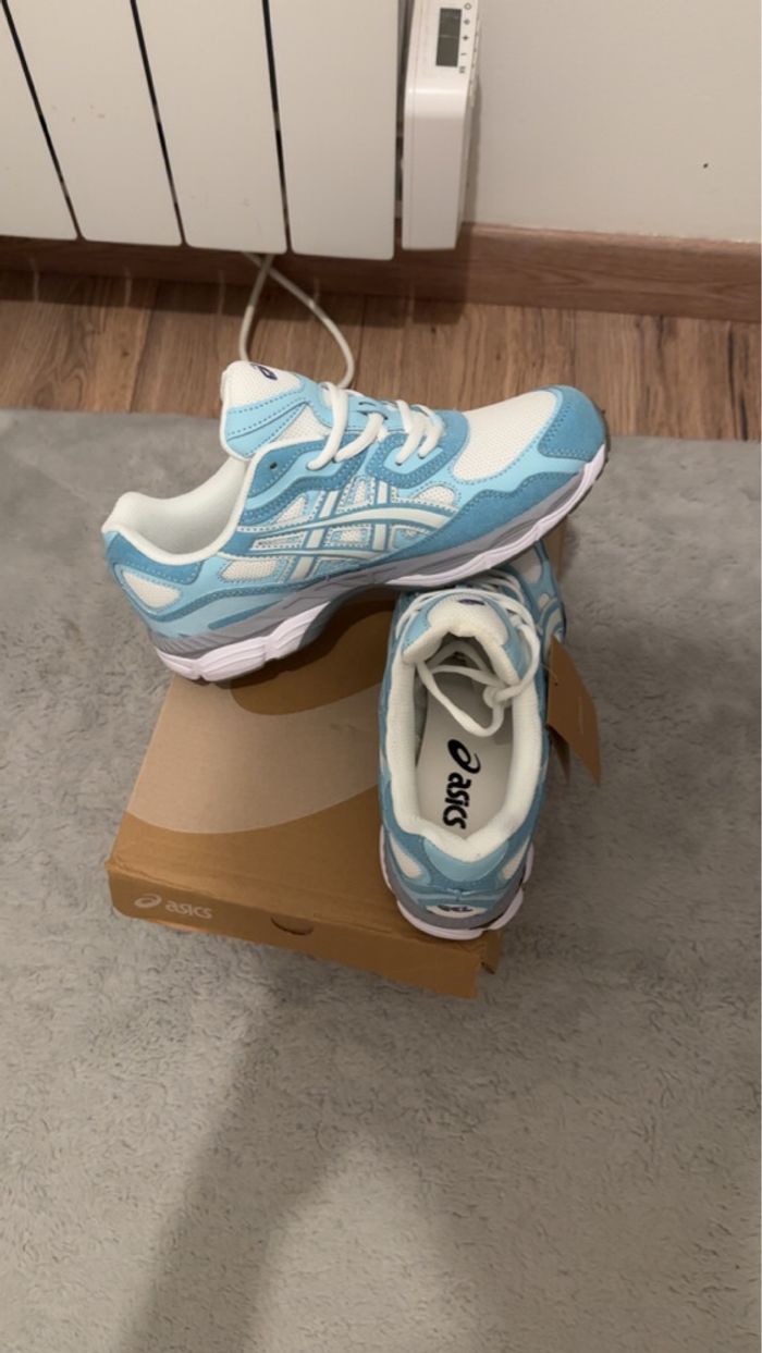 Asics - photo numéro 6