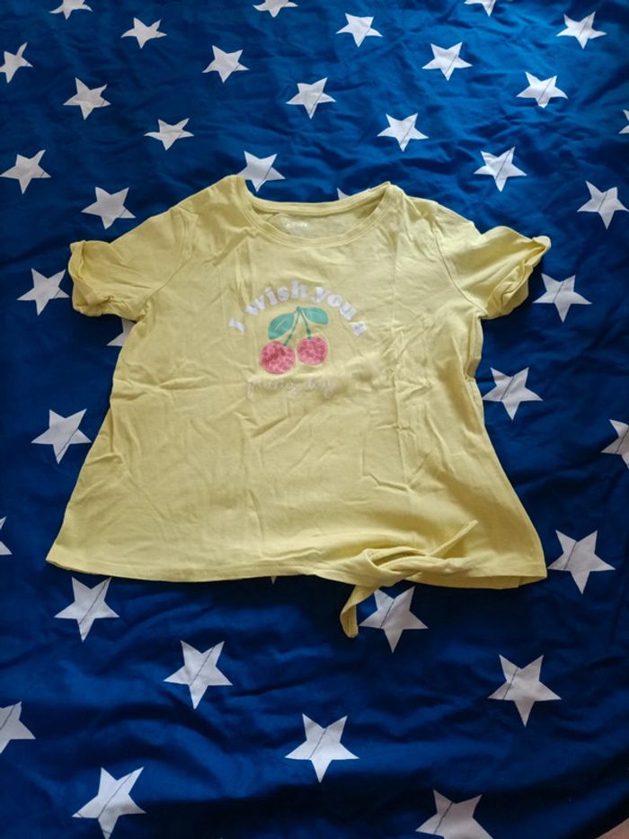Tee shirt