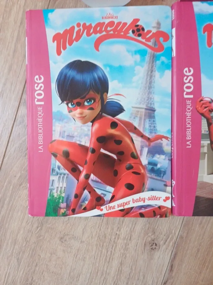 Miraculous - photo numéro 3