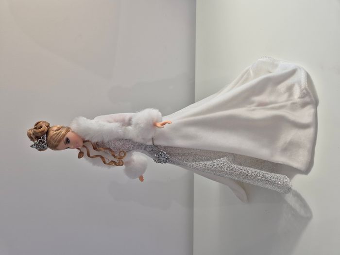 Barbie Noël 2003 - photo numéro 10