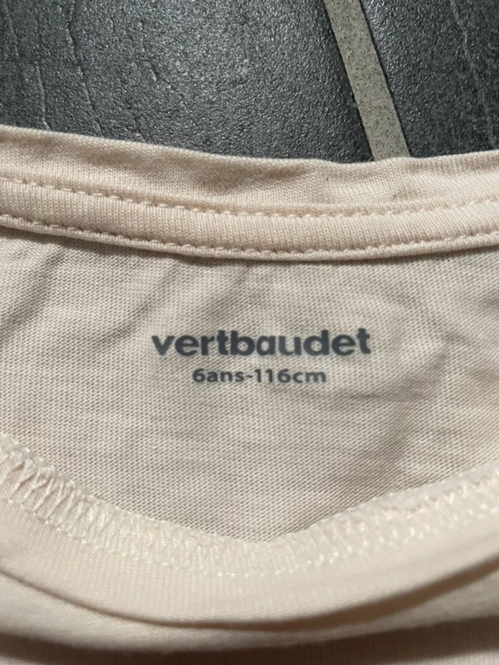 Tee shirt - photo numéro 3