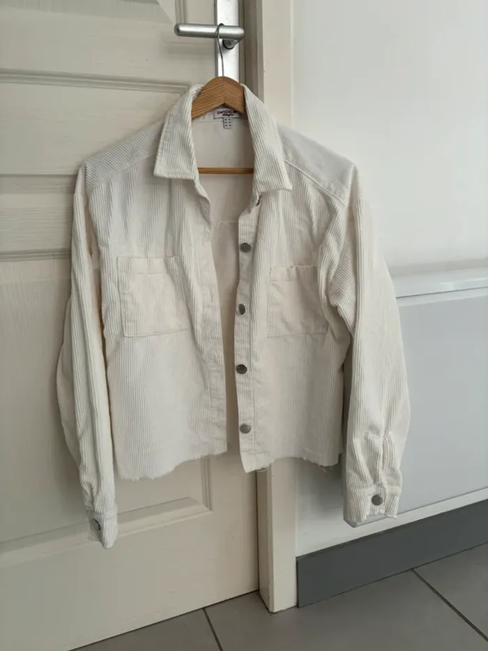 Veste Jennyfer