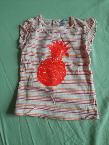 T-shirt T18M Kitchoun