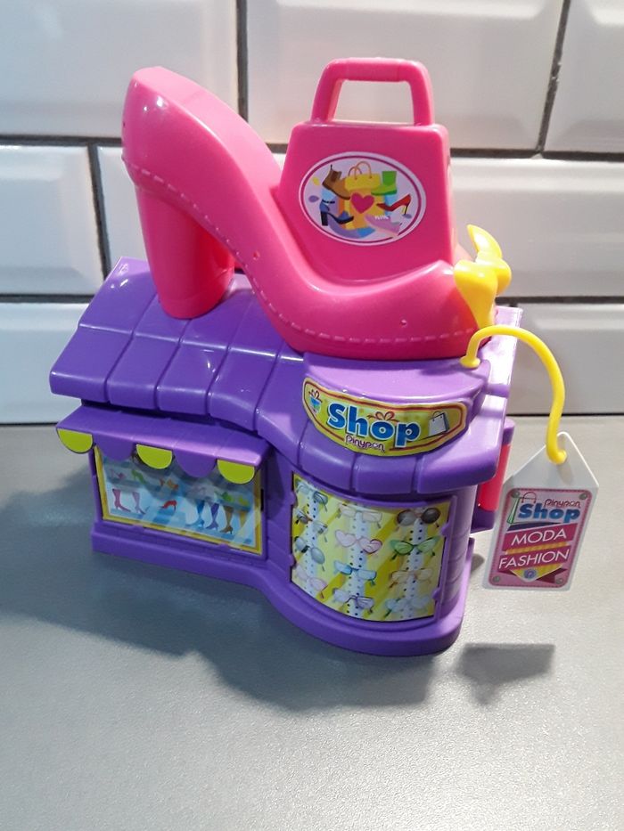 Boutique pinypon - photo numéro 2