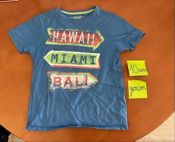 T-shirt Primark  