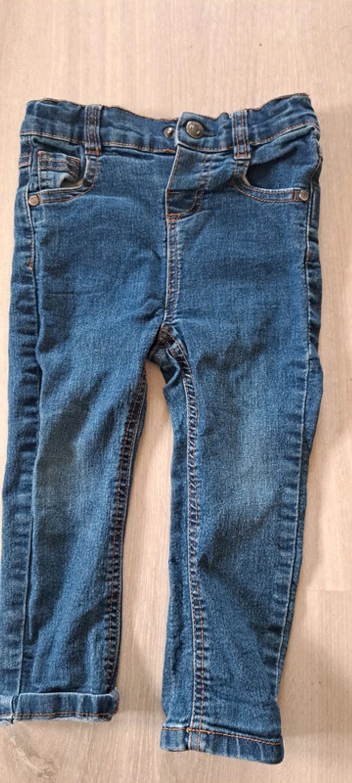 Jeans 24 mois