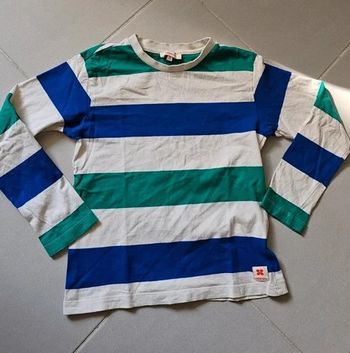 t shirt catimini 8 ans