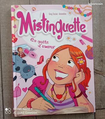 BD Mistinguette