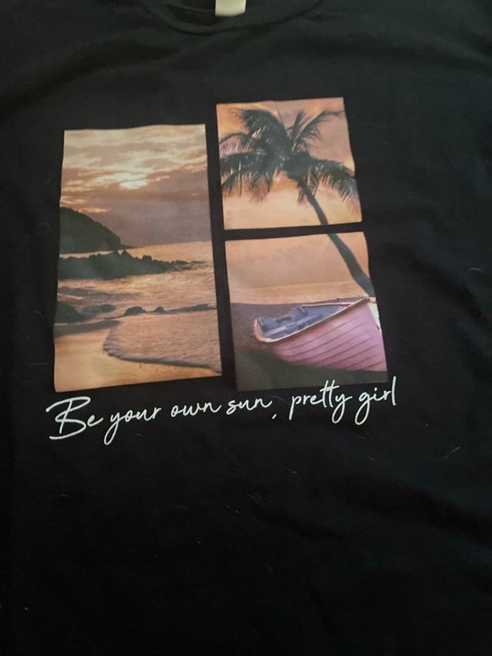 TEE shirt - photo numéro 2
