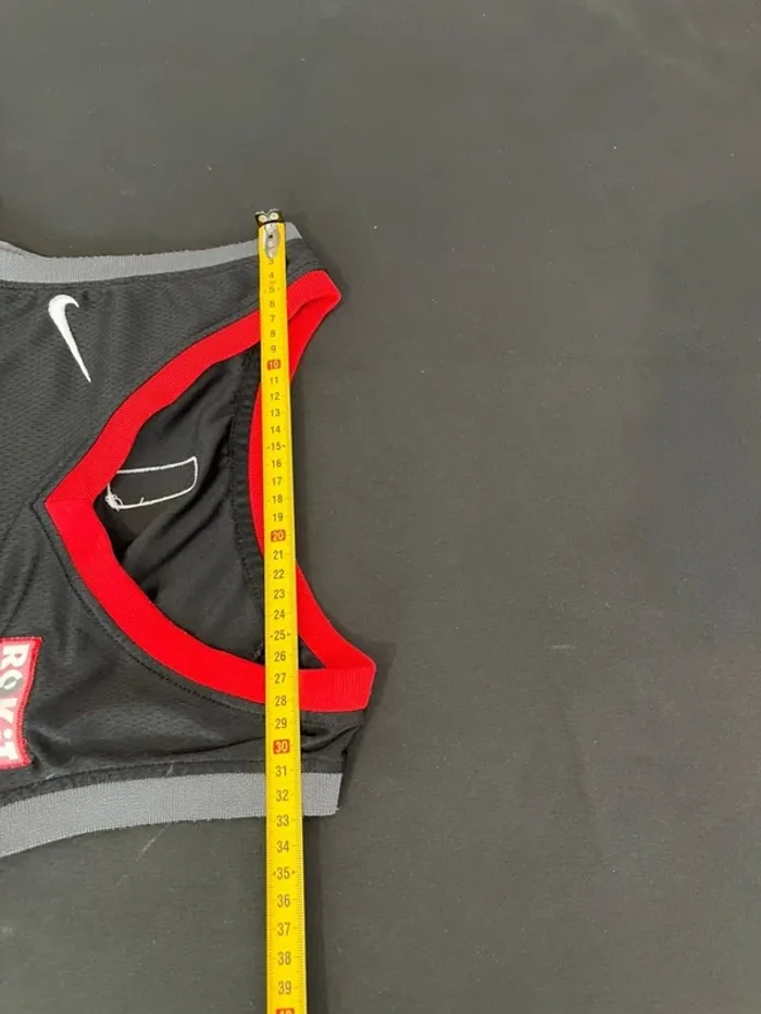 Maillot NBA Houston Rockets James Harden - photo numéro 5
