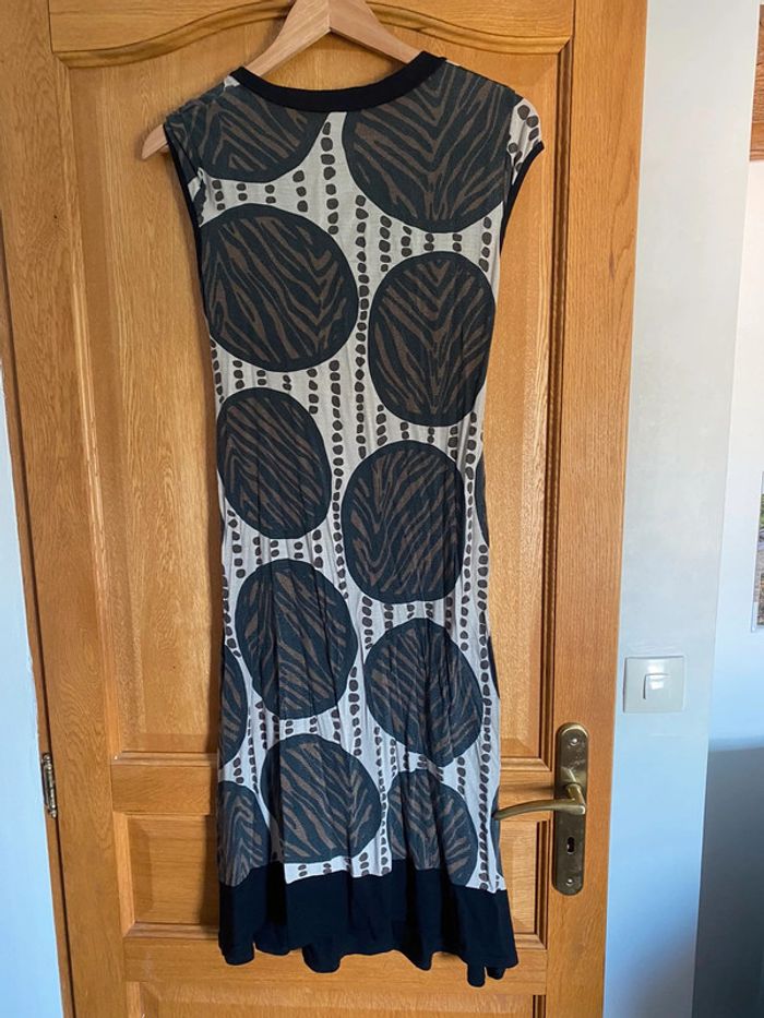 Robe grossesse, ligne maternité 2 - photo numéro 2