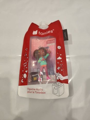 Figurine Tonies