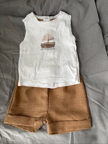 Ensemble été