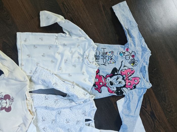 T-shirts manches longues - photo numéro 3