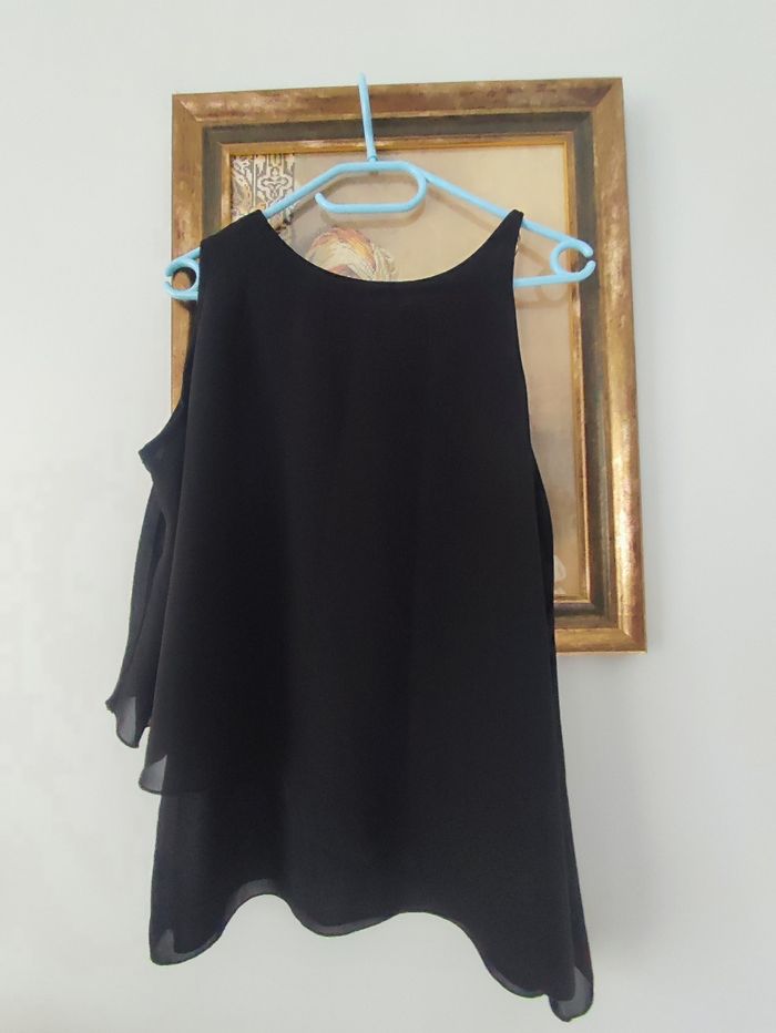 Blouse sans manches de Carnaby - photo numéro 2