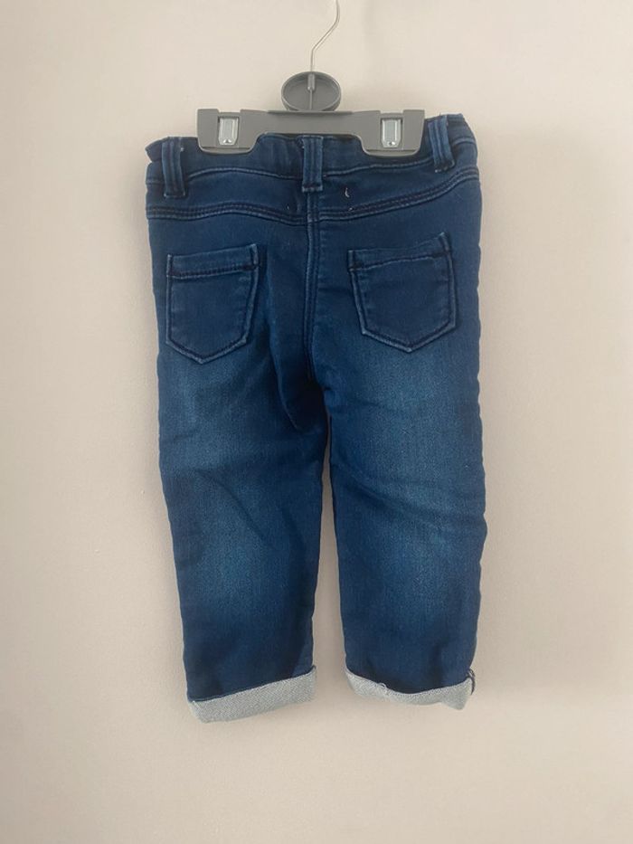 Jean coeur - photo numéro 2