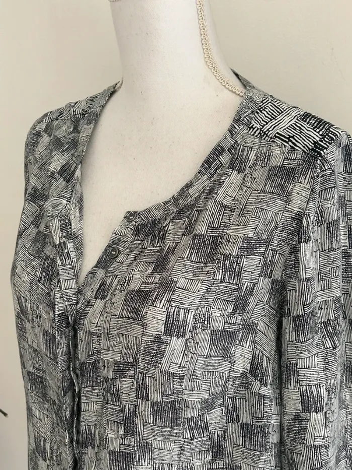 chemise Street One taille 40 - photo numéro 2