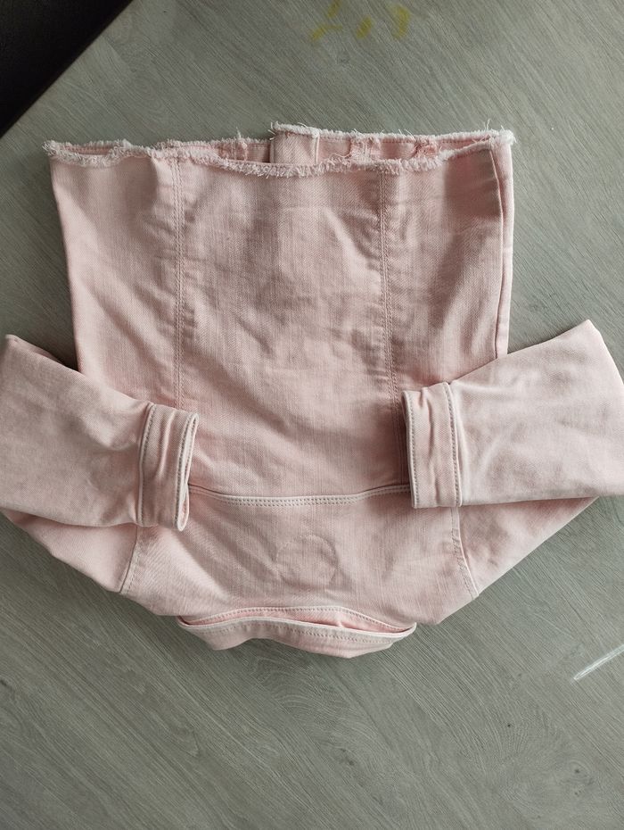 Veste - photo numéro 2