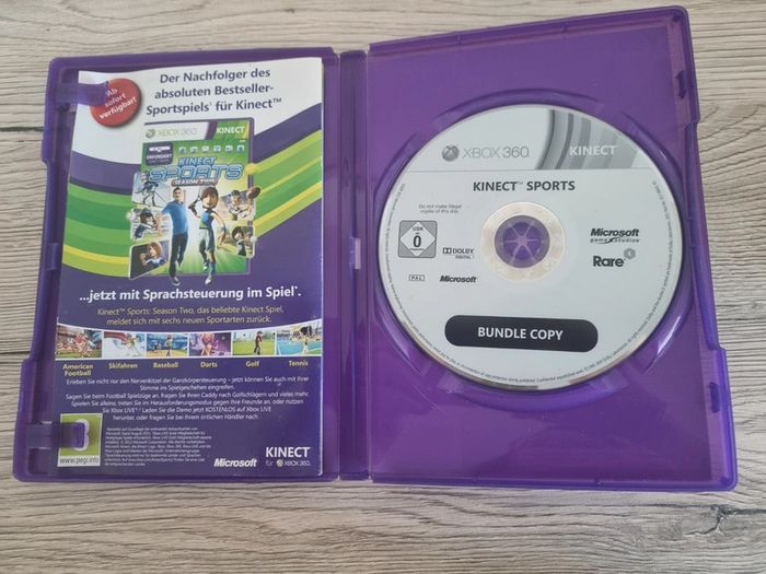 KinectAdventuresXbox360 - photo numéro 3