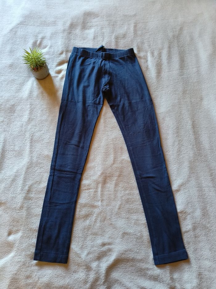 Lot leggings fille 10 ans - photo numéro 3