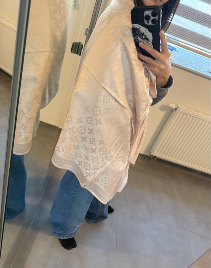 Echarpe pour femmes qualité - photo numéro 5