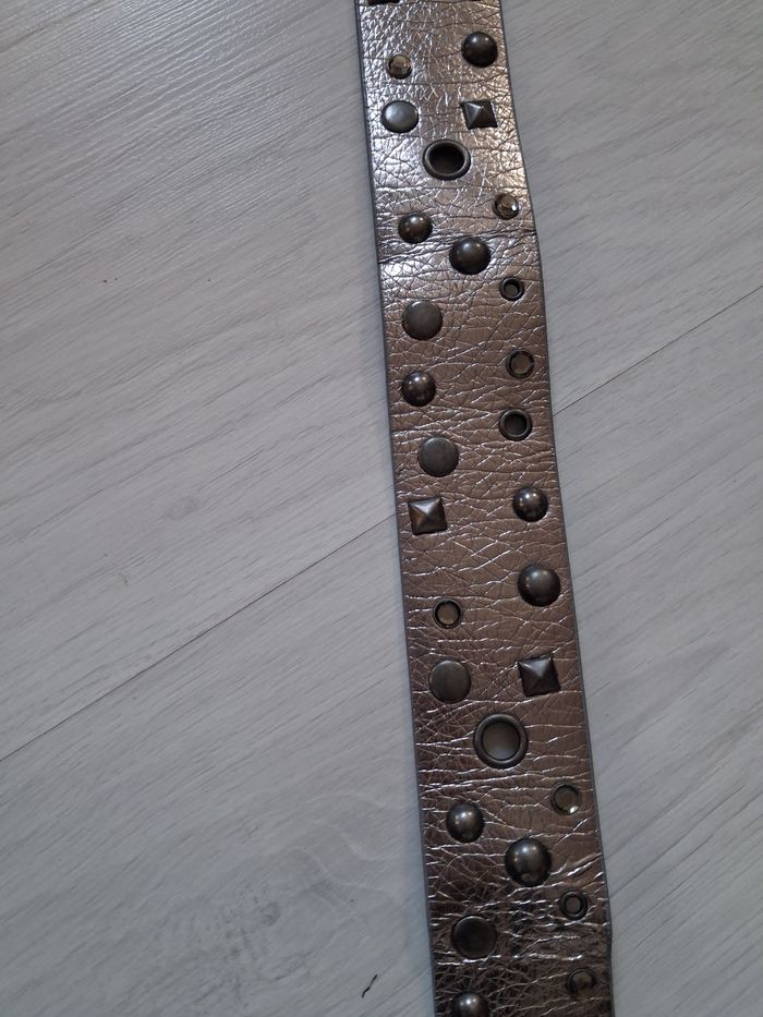 Ceinture - photo numéro 6
