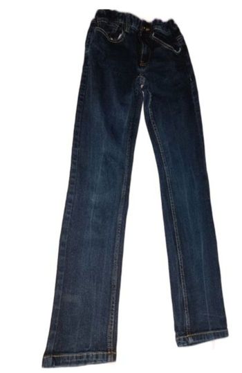 Pantalon jeans 12 ans