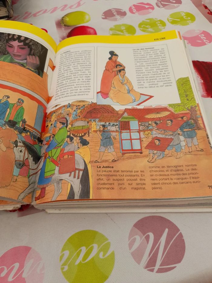 Encyclopédie des grandes civilisations - photo numéro 4