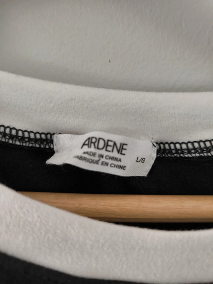 Débardeur sans manche taille L 40 neuf ardene - photo numéro 3