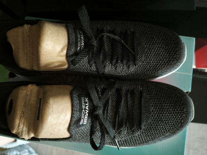 Basket Skechers - photo numéro 3