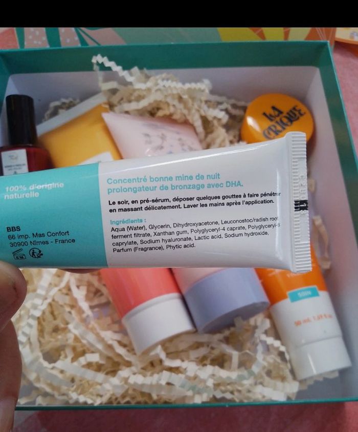 Biotyfull box - photo numéro 4