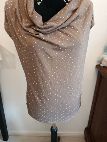 Maillot a pois 