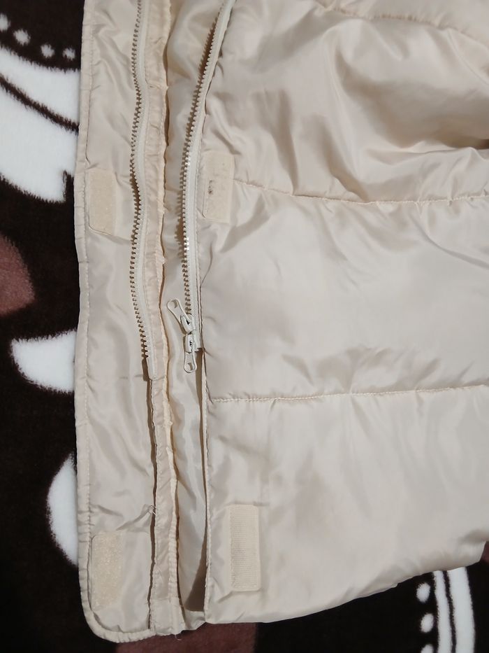 Manteau  longue femme - photo numéro 8