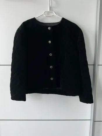 Veste courte