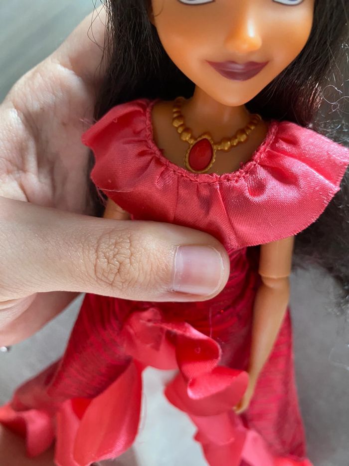 Elena d’avalor - photo numéro 2