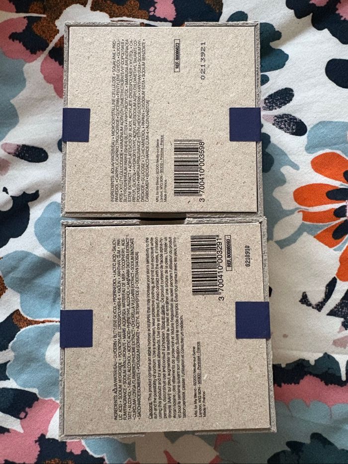 Lot de 2 produits myBlend - photo numéro 3