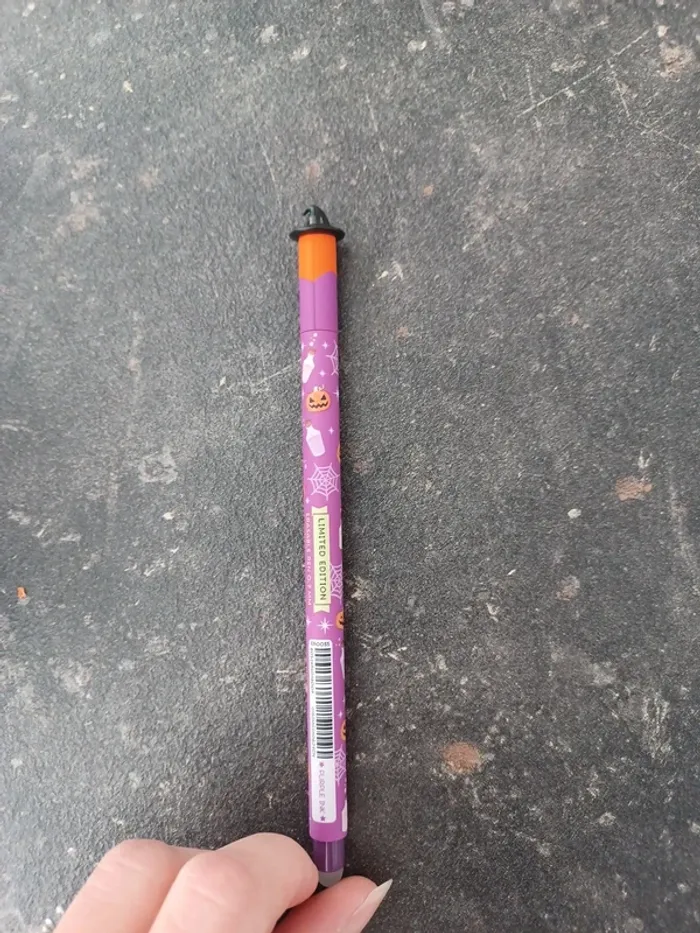Stylo sorciere Legami - photo numéro 2