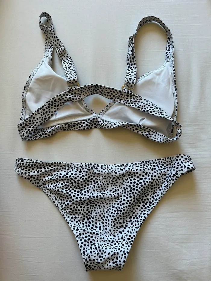 maillot de bain - photo numéro 2