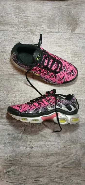 Basket Nike Air Max Plus TN 42