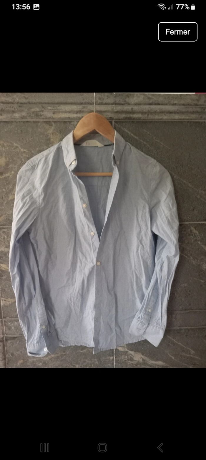 Lot 12 ans - photo numéro 3