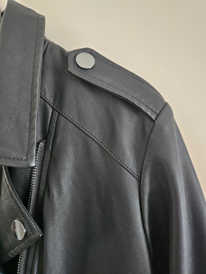 Veste simili Grain de malice Taille 42 - photo numéro 5