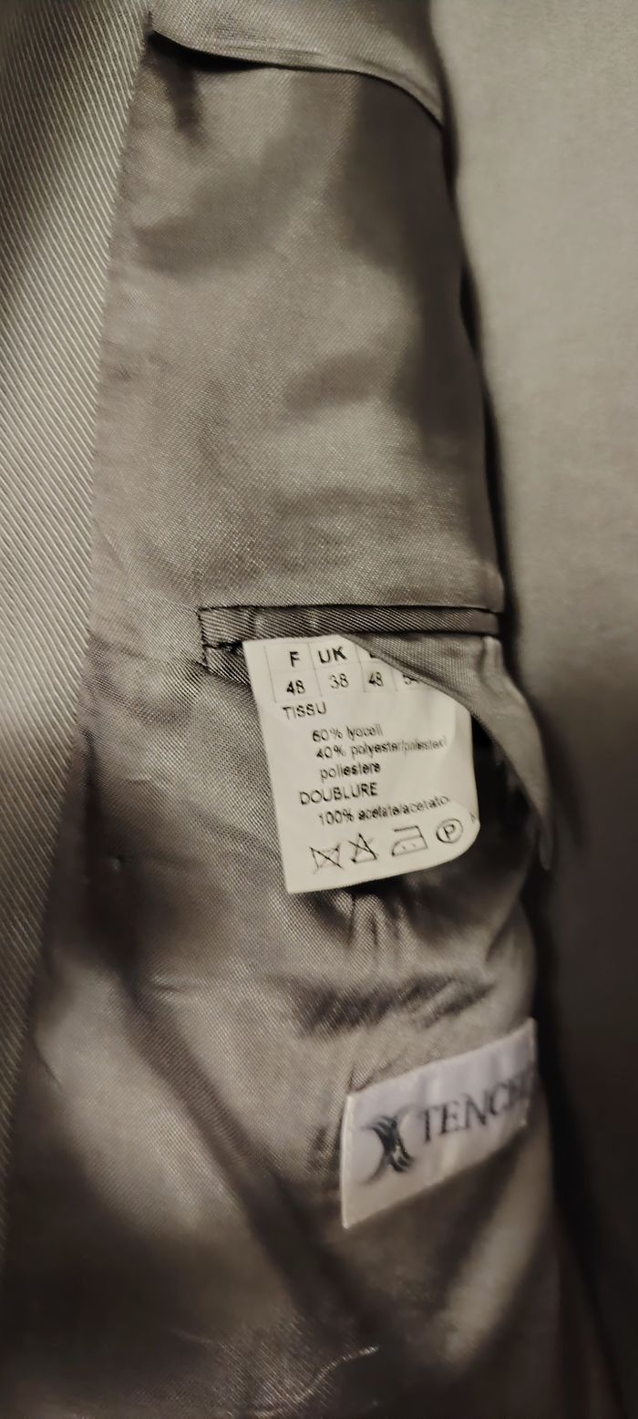 Veste homme - photo numéro 3
