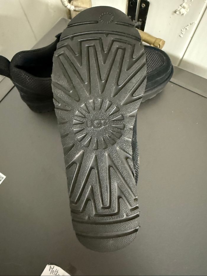 Basket Lo UGG - photo numéro 3