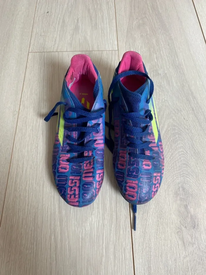Crampons enfant - photo numéro 3