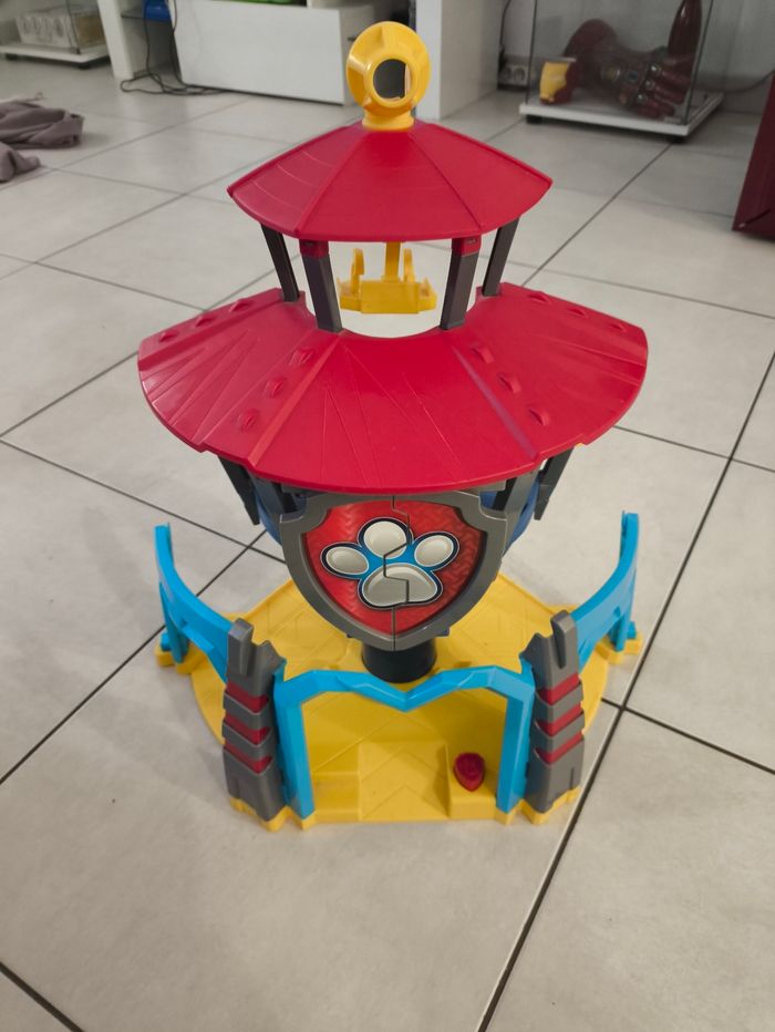 Pat patrouille tour - photo numéro 2