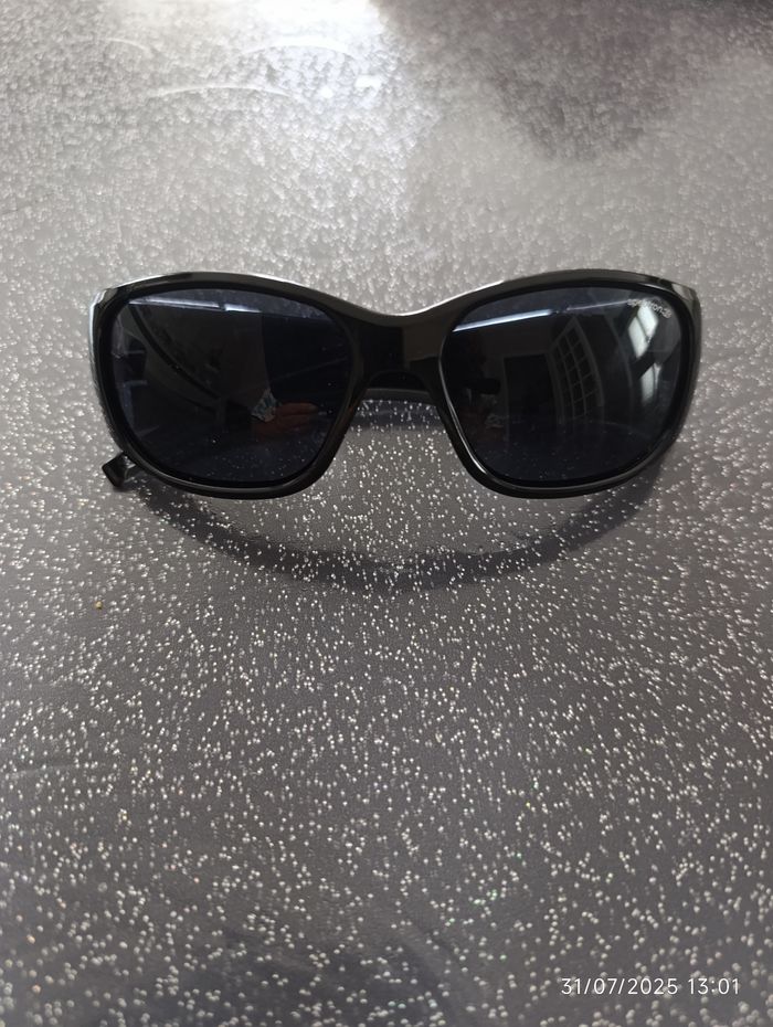 Lunette sport - photo numéro 3
